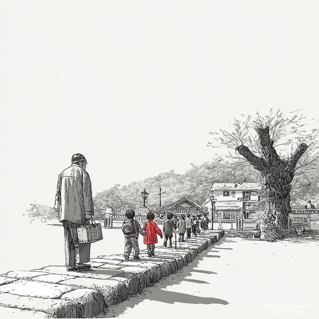 삽화=최로엡 화백