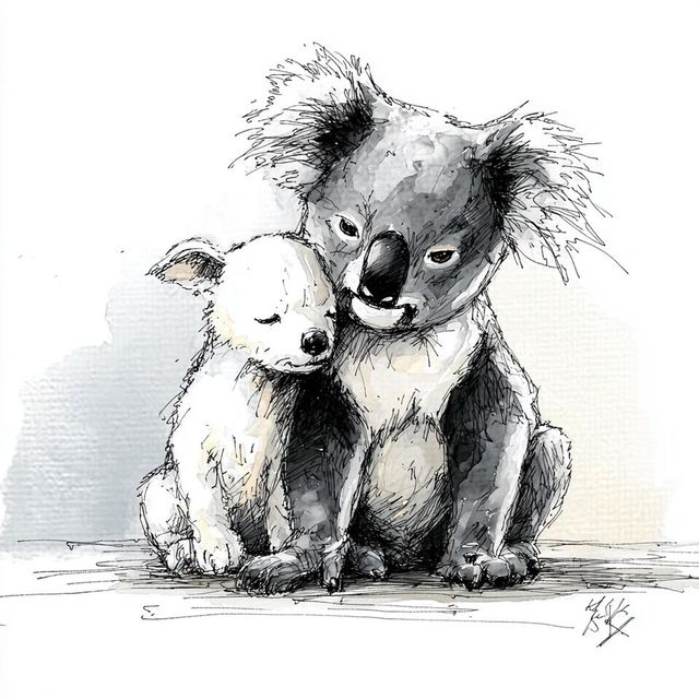 삽화=최로엡 화백