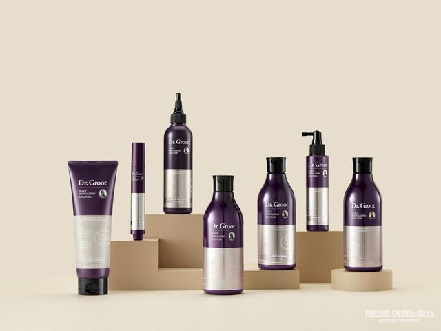 사진 출처 =&nbsp;LG생활건강_닥터그루트