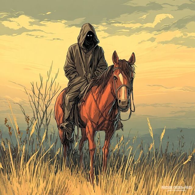 패러디 삽화=최로엡 화백