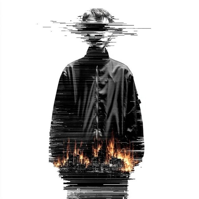 패러디 삽화=최로엡 화백