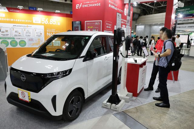 2024년 전시회 현장