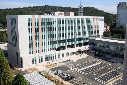 인천 남동구 인천논현경찰서. 경기일보DB