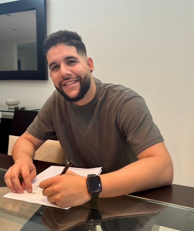 KT 위즈 새 외국인투수 헤이수스.KT 제공