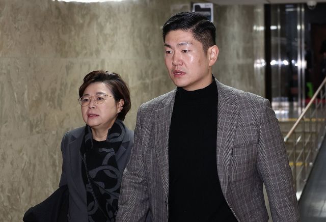 김재섭 국민의힘 의원. 연합뉴스