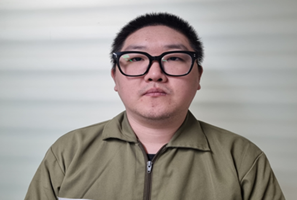 '김천 오피스텔 살인사건' 피의자 양정렬 신상정보 공개. 대구지방검찰청 김천지청 누리집