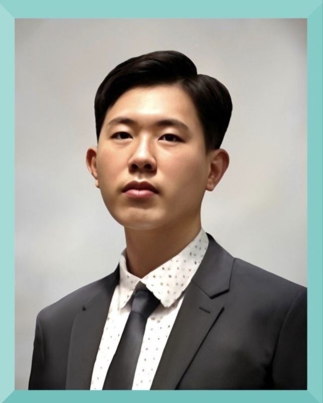 뇌사장기기증으로 5명을 살린 한영광 씨. 한국장기조직기증원 제공