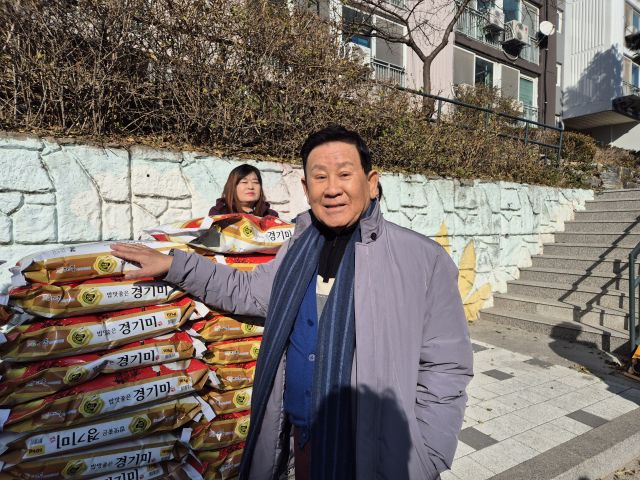 김용서 다문화가족지원연합회장. 김한울기자