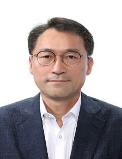 조동칠 파주도시관광공사 사장. 공사제공