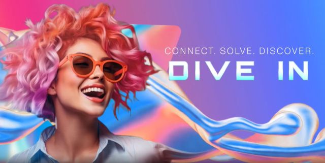 CES 홈페이지 동영상 캡처. CES