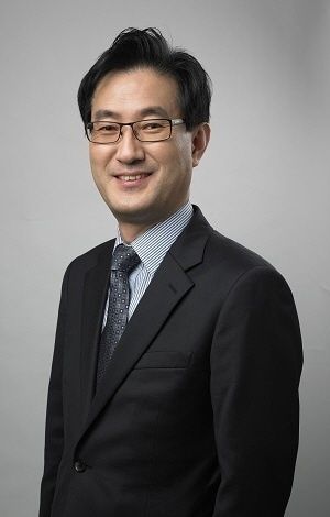 김혁수 용인문화재단 대표이사. 용인문화재단 제공