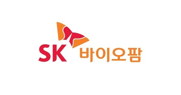 SK바이오팜 로고. SK바이오팜 제공