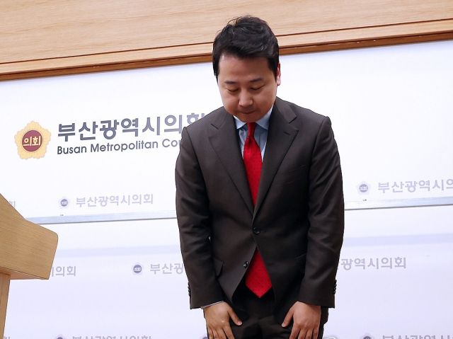 국민의힘 장예찬 전 청년 최고위원. 연합뉴스