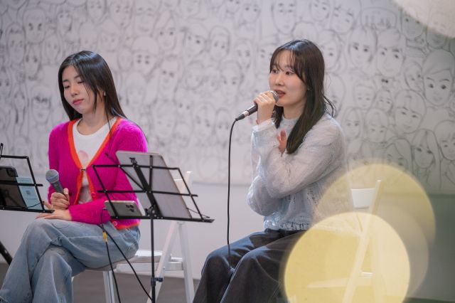 경기도미술관에서 열릴 예정인 ‘음악이 있는 미슬관’ 공연 이미지. 경기도미술관 제공