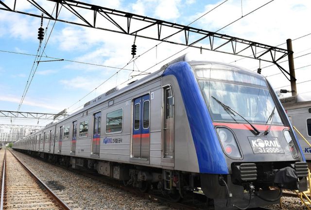 한국철도공사 제공