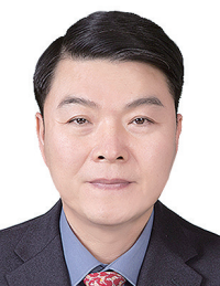 이규홍 이민정책연구원 부원장