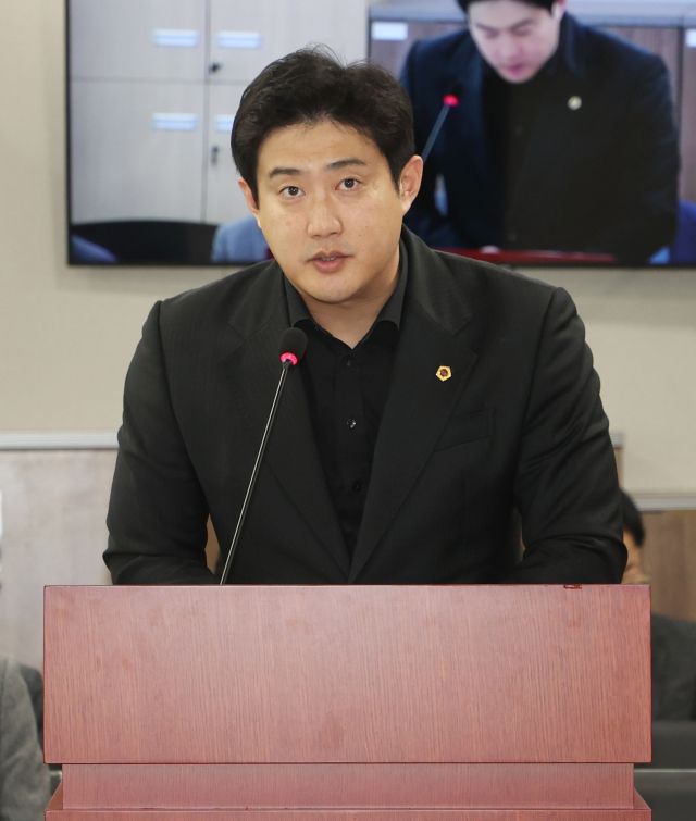 이상원 경기도의원. 경기도의회 제공.