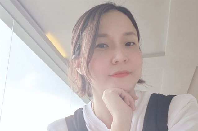 기증자 박혜은씨. 한국장기조직기증원 제공