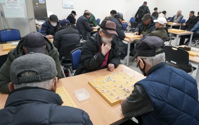 기사와 관련 없는 자료 사진. 경기일보DB