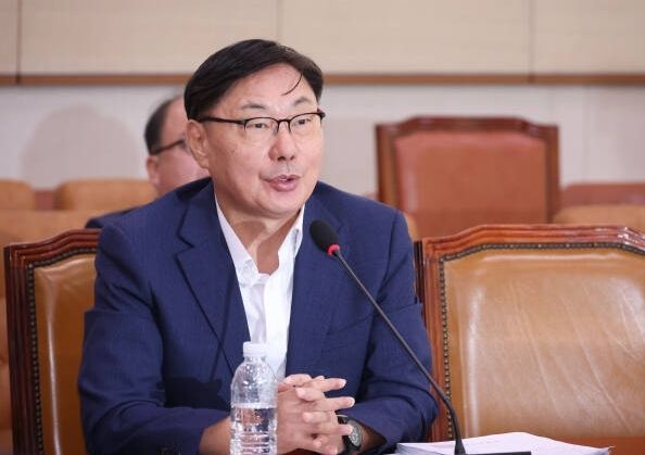 이화영 전 경기도 평화부지사. 연합뉴스