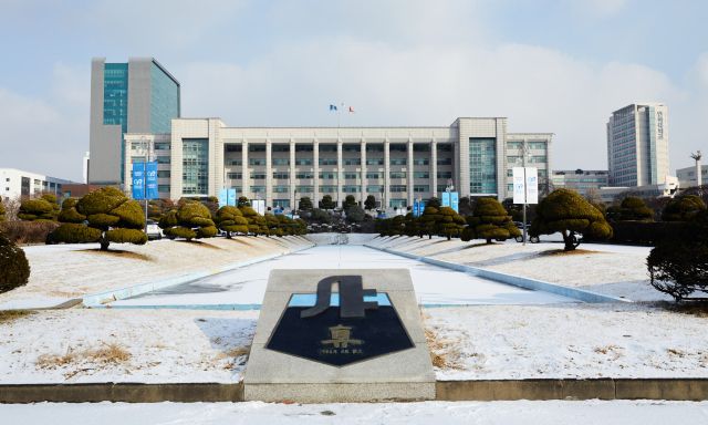 인하대학교 전경. 인하대 제공