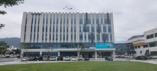 포천시 공공하수도 운영실태 평가 최우수기관 환경부장관상 수상