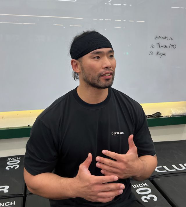 제17회 전국생활체육 大장사씨름대회 -90㎏급서 우승한 밀당씨름동호회 고상원씨.임창만기자