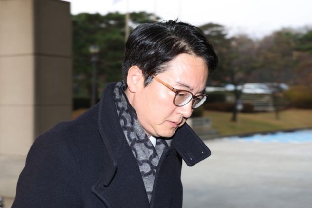 심우정 경찰청장. 연합뉴스