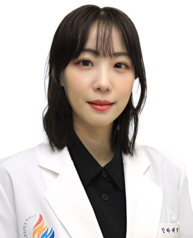 권이영 인하대병원 소아청소년과 교수. 인하대병원 제공