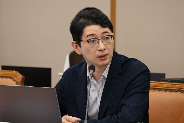 국민의힘 주진우 법률자문위원장. 연합뉴스