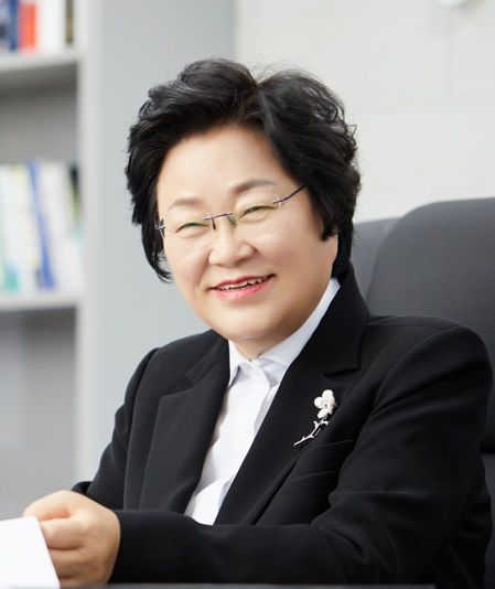 김경희 이천시장. 이천시 제공