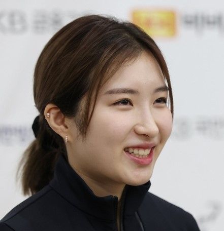 쇼트트랙 여자 일반 1천500m 금메달 김길리.경기일보 DB