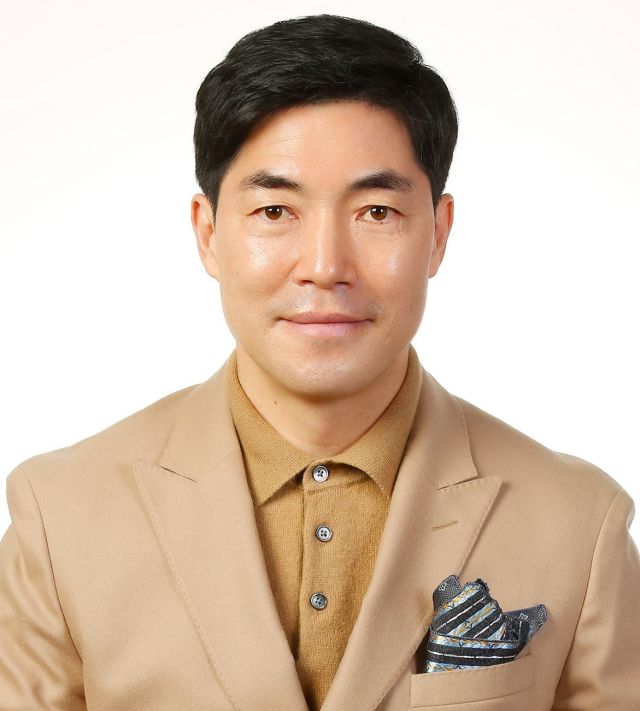 이대성 한국대학유도연맹 회장