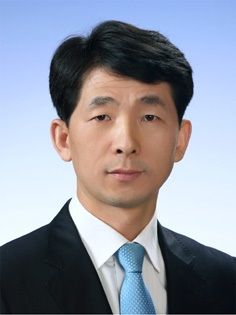 이경환 고용노동부 평택지청장. 고용노동부 평택지청 제공