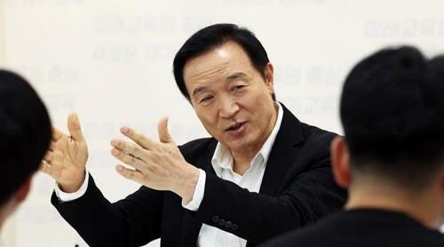 임태희 경기도교육감. 연합뉴스