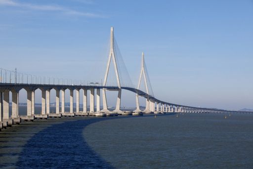 인천대교. 기사과 직접적인 연관은 없음. 이미지투데이