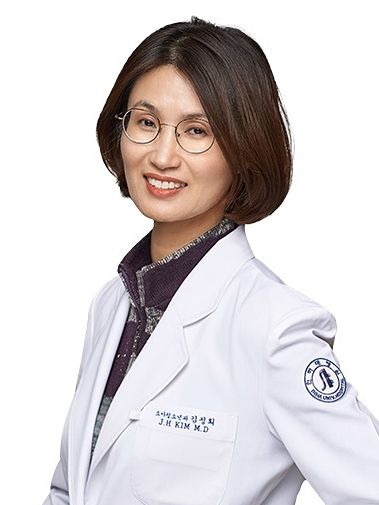 김정희 인하대학교 소아청소년과 교수. 인하대병원 제공
