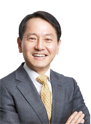 원기찬 전 삼성카드 대표. 성균관대 제공