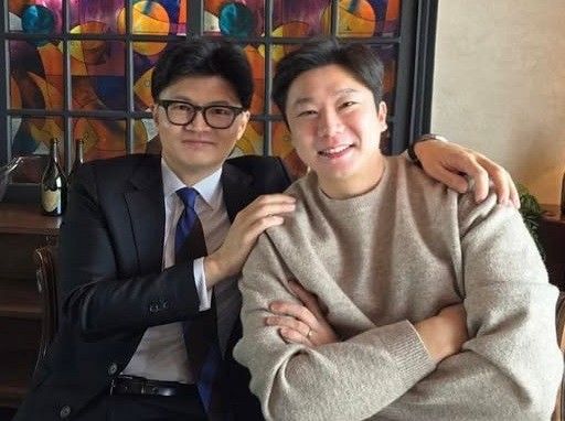 진종오 국민의힘 의원 SNS 갈무리