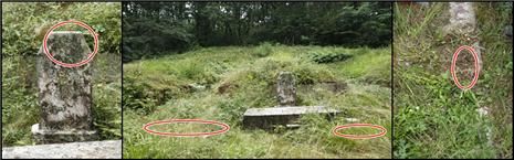 왕씨부인묘. 파주학연구소제공