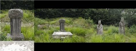 노한묘. 파주학연구소제공