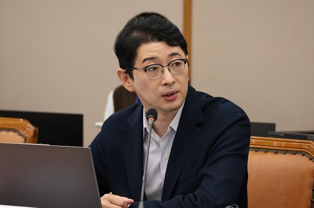 국민의힘 주진우 법률자문위원장. 연합뉴스