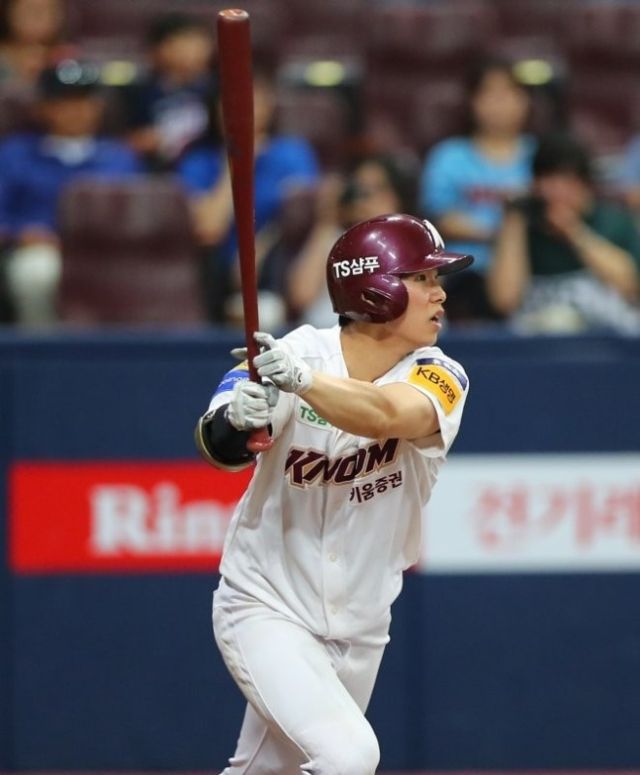 MLB 로스엔젤레스 다저스 입단이 확정된 김혜성.연합뉴스