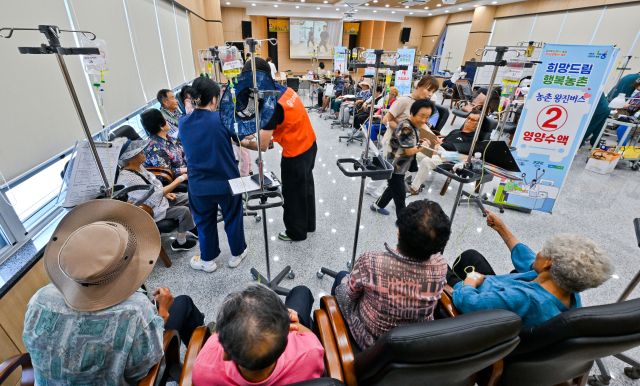 기사와 관련 없는 자료사진. 경기일보DB