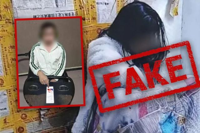 중국 남서부지역에서 '가짜 가정폭력' 영상을 만들어 유포한 부부가 경찰에 붙잡혔다. 사우스차이나모닝포스트