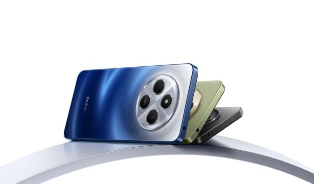 샤오미 레드미 14C. 샤오미