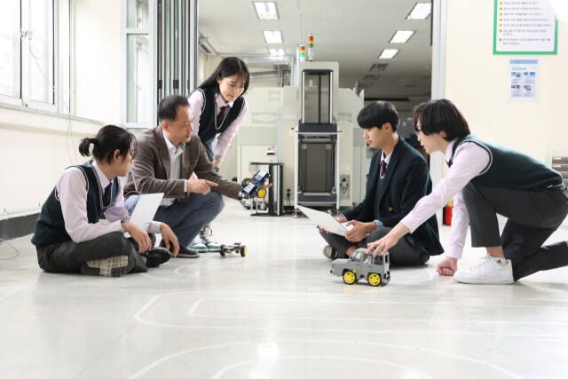 기사와 관련없는 사진. 경기일보DB