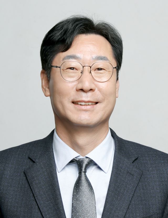 정명근 화성특례시장. 화성특례시 제공
