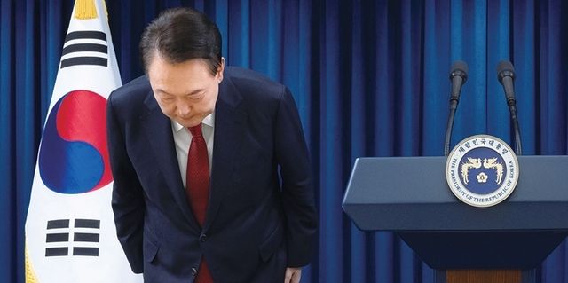 윤석열 대통령. 연합뉴스