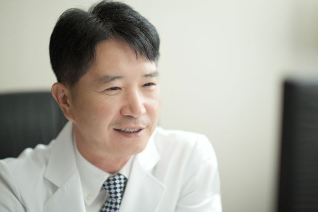 최병철 시화병원 이사장. 시화병원 제공